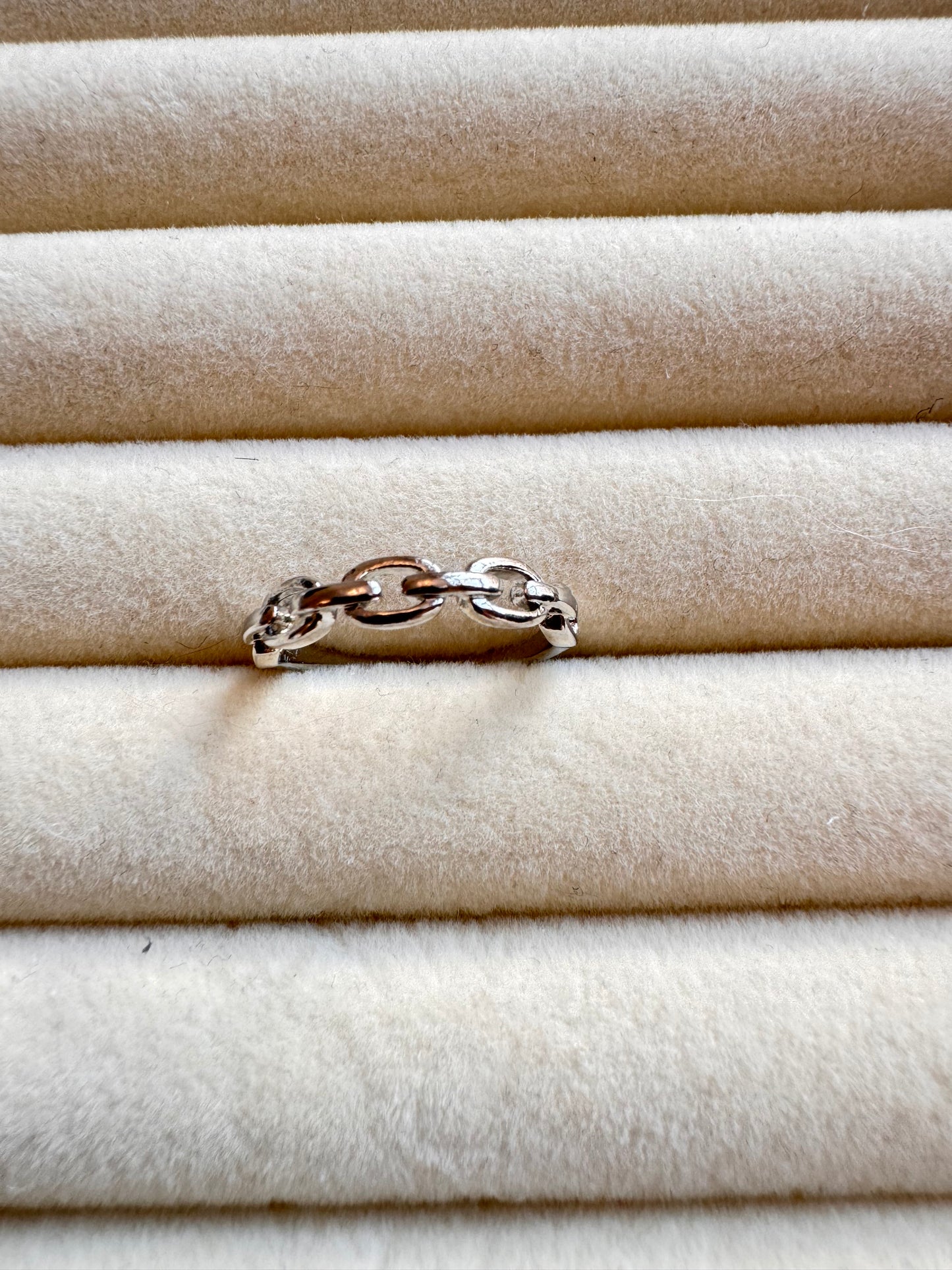 The Linked Chain Band