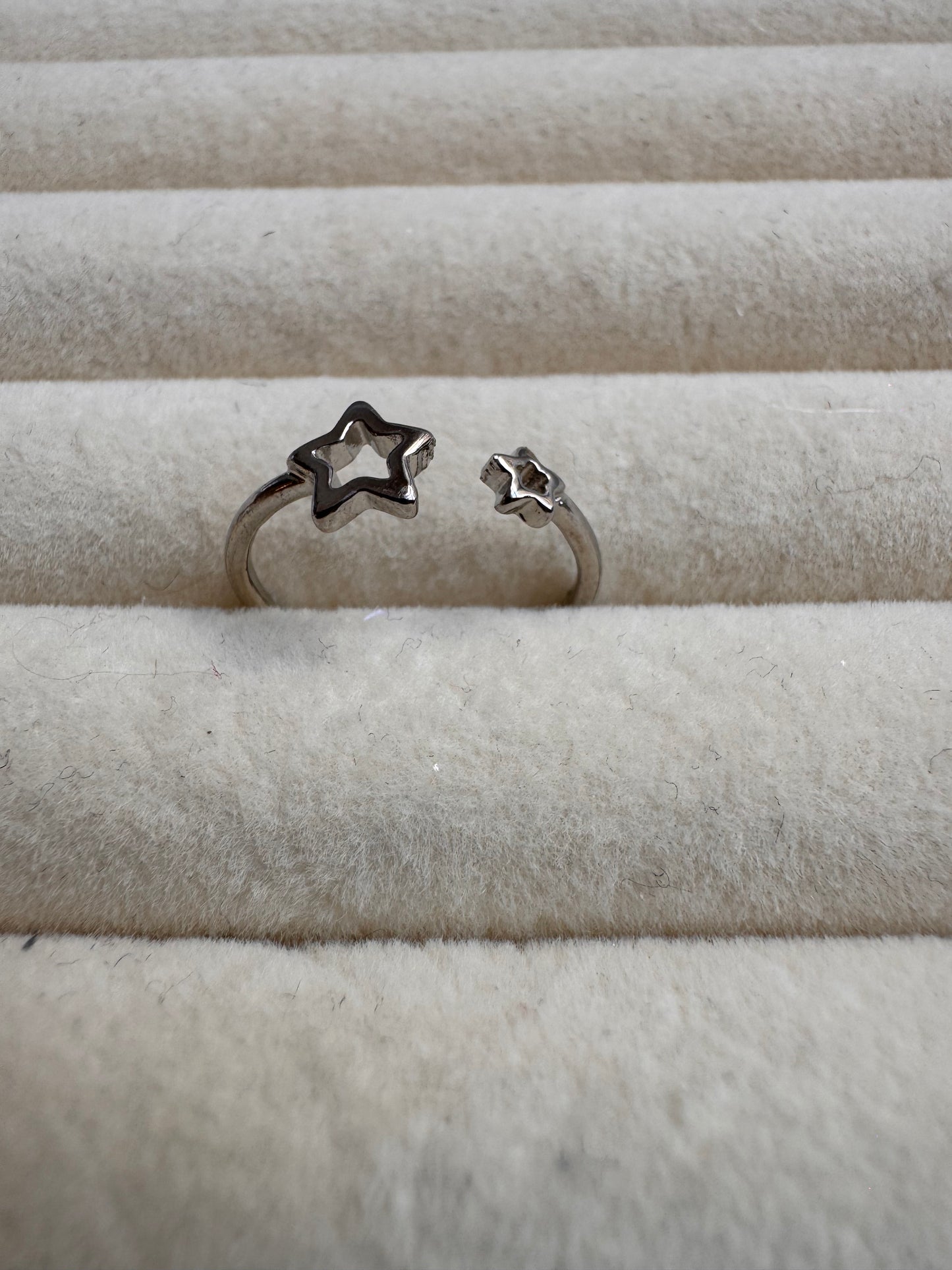 Written in the Stars Bypass Ring