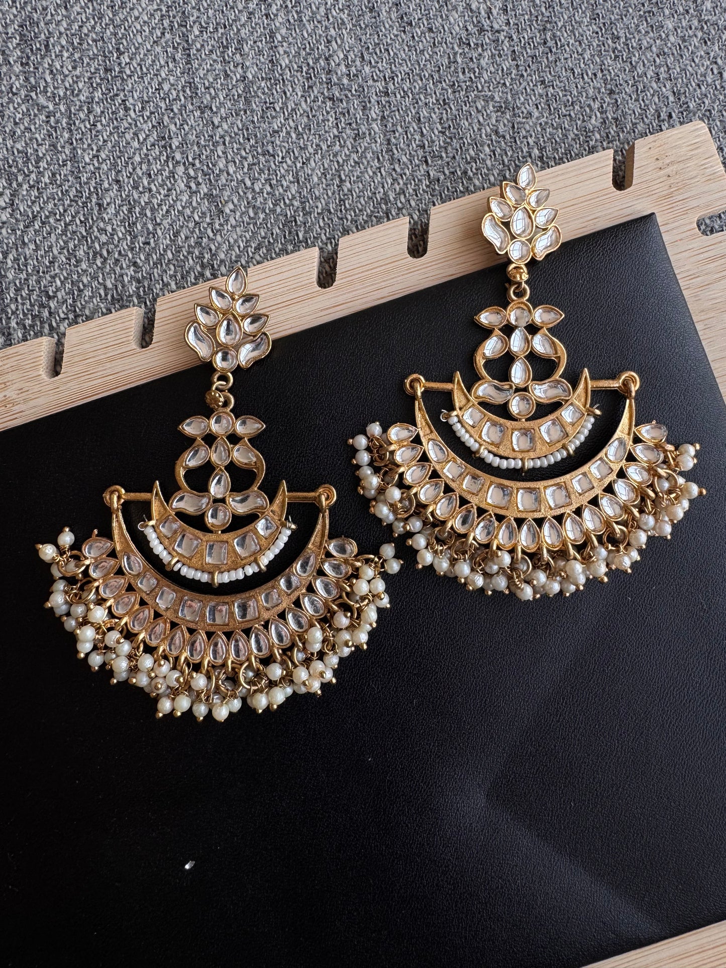 The Mehrab Grandeur Chandbalis
