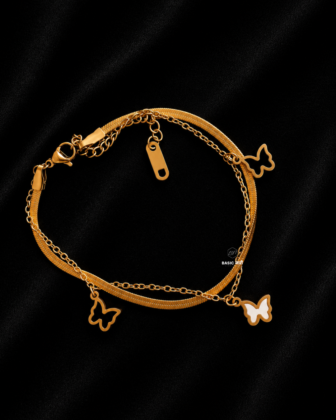 Chain Bracelets