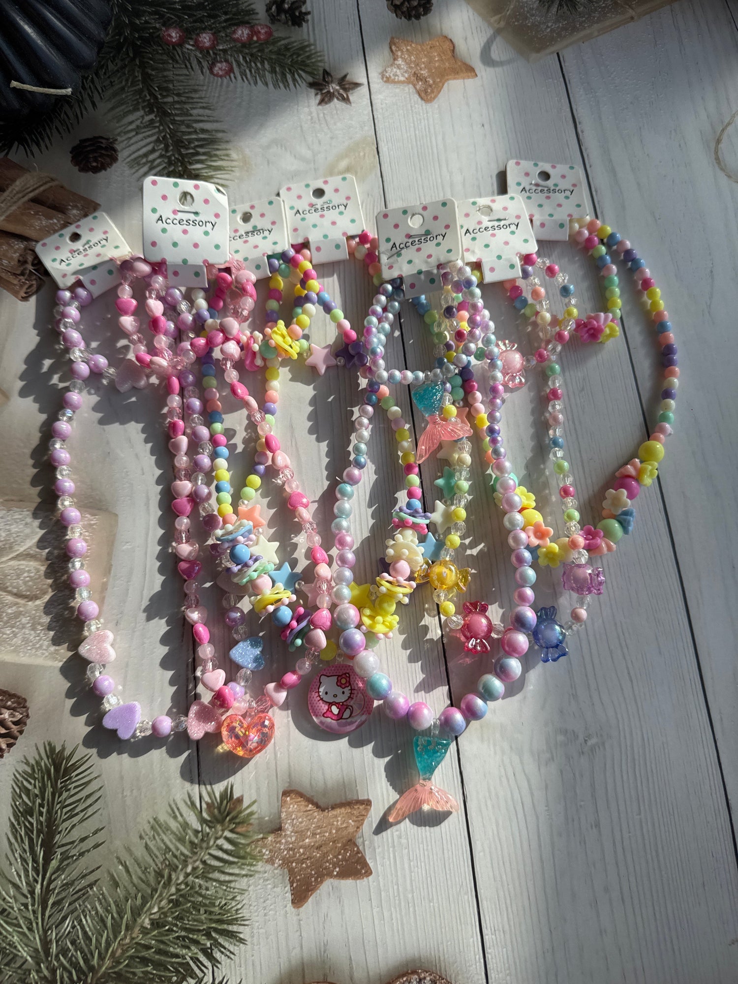 Kid's Special Little Naari's