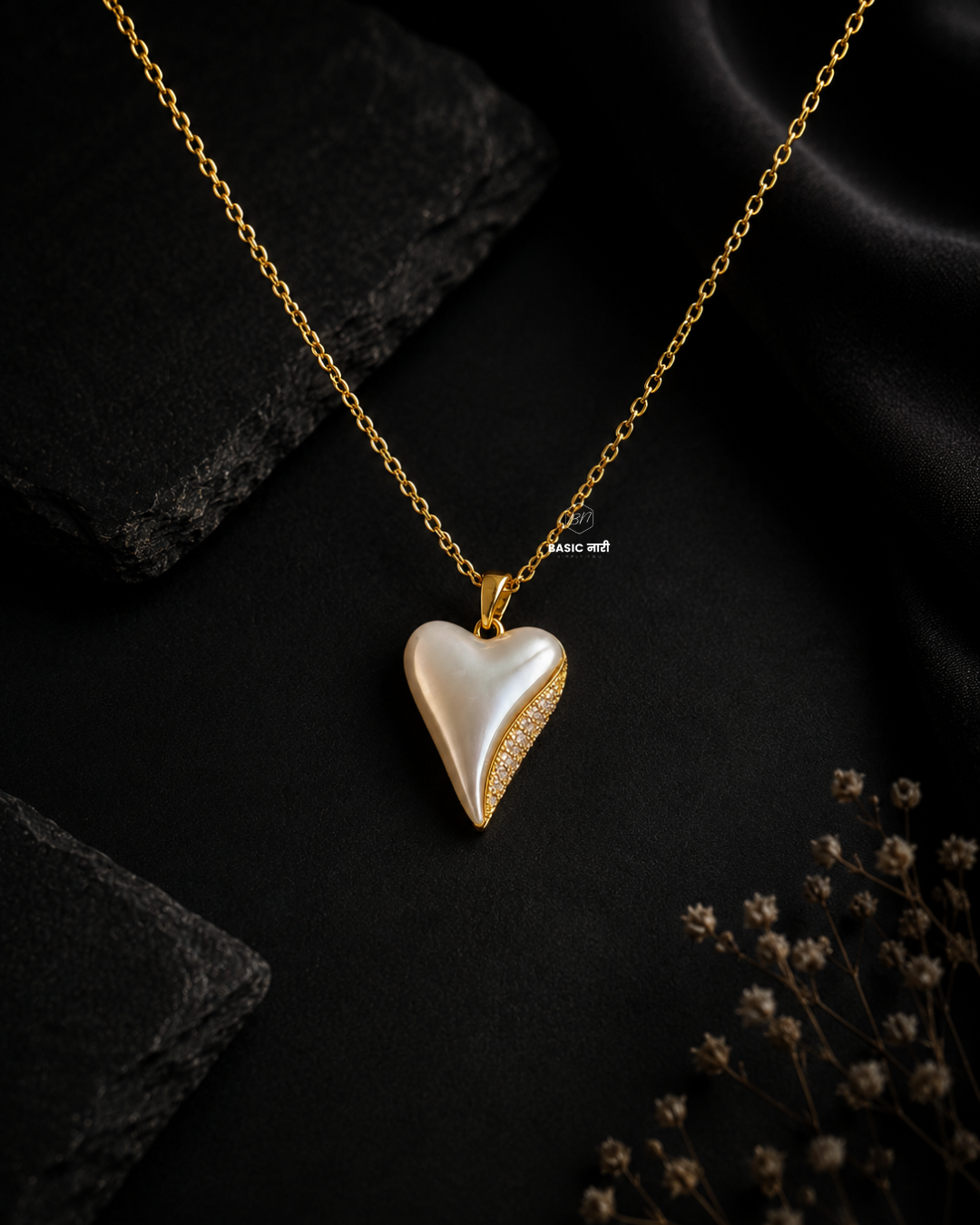Sparkle Necklaces