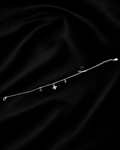 The Meadow Charm Anklet
