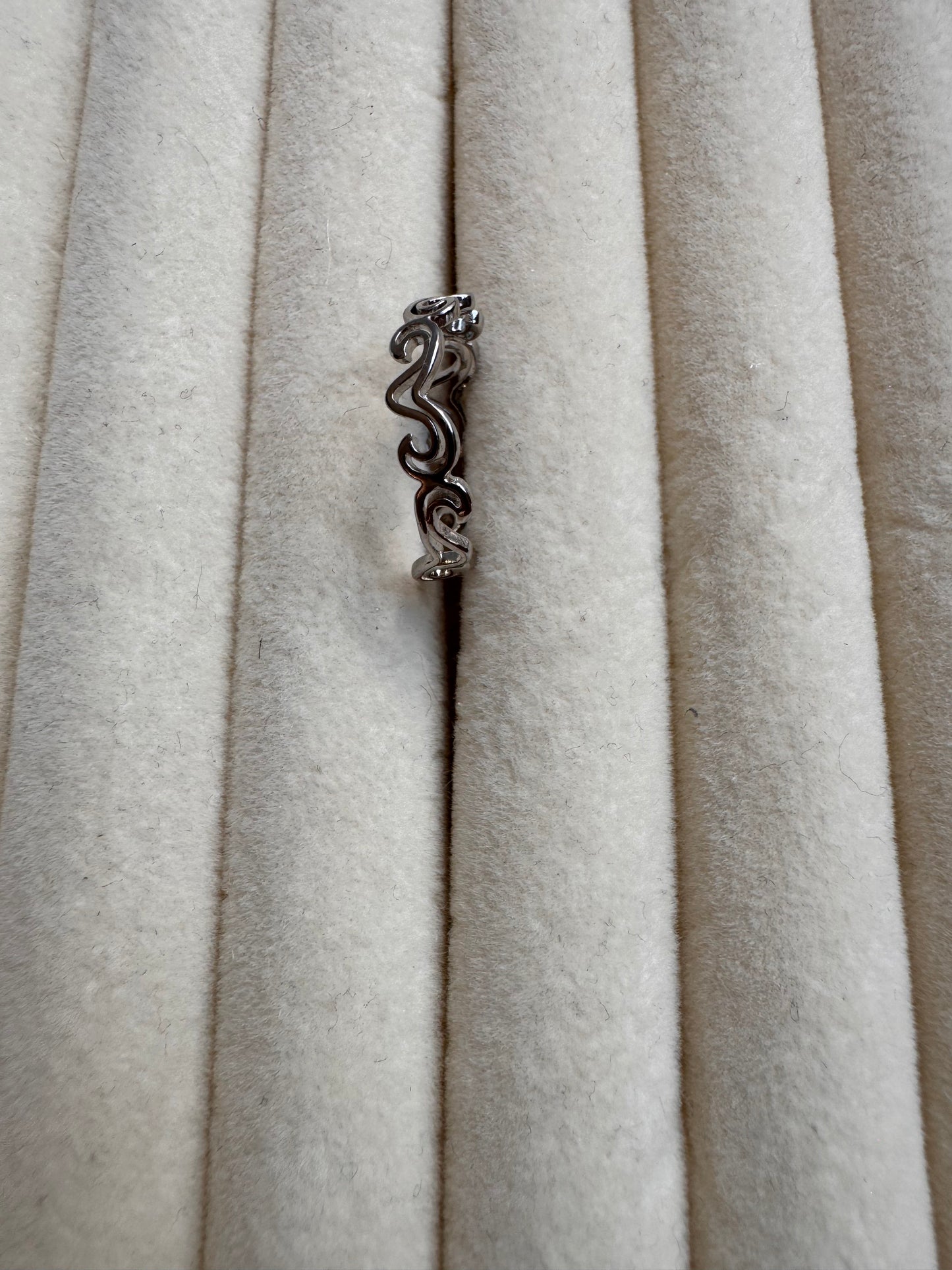 For the wild at heart and the soul of the sea.