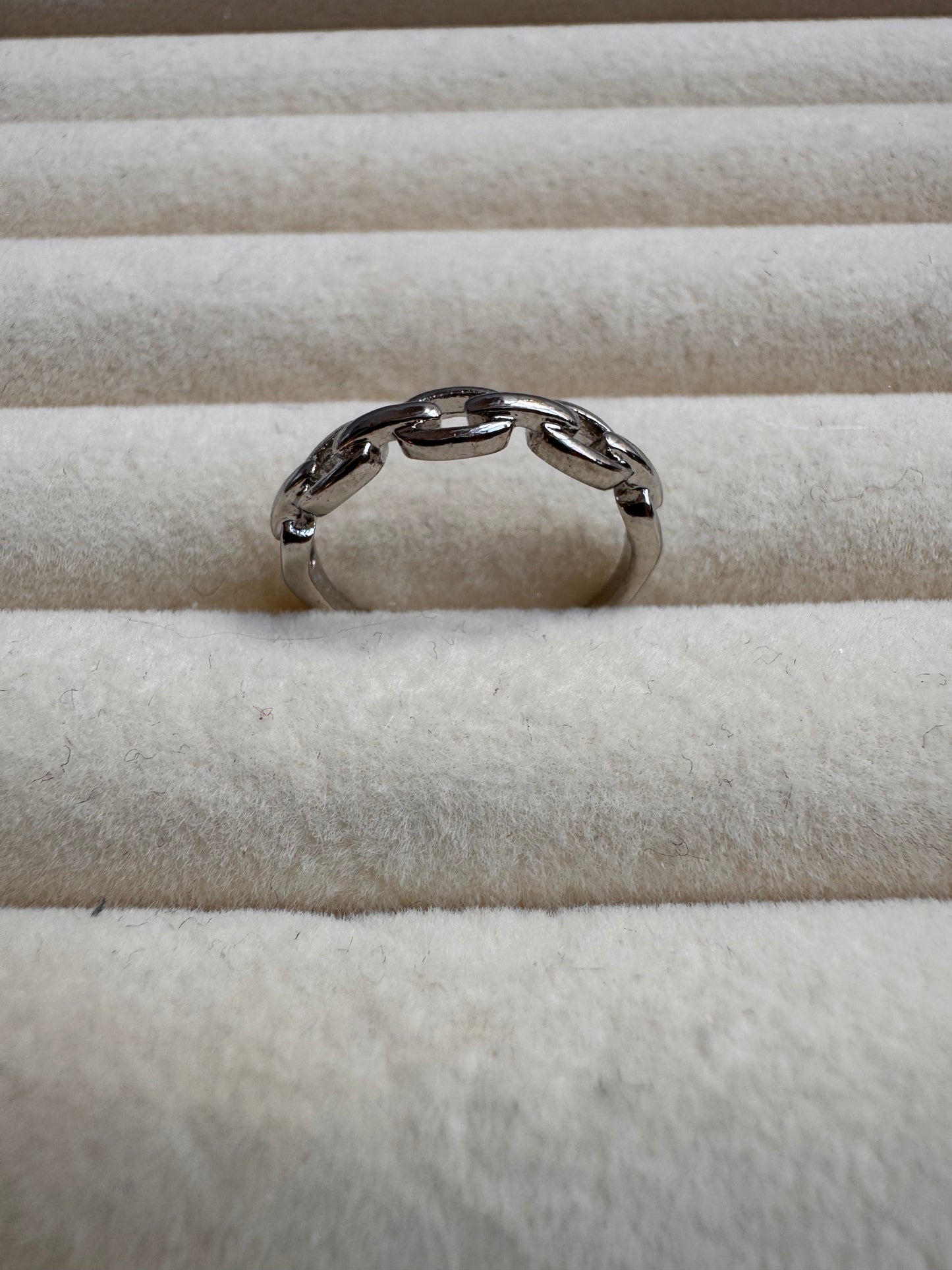 The Linked Chain Band