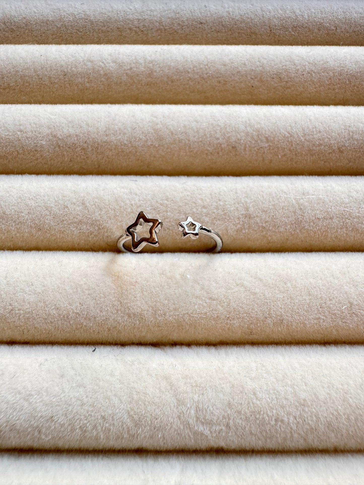 Written in the Stars Bypass Ring