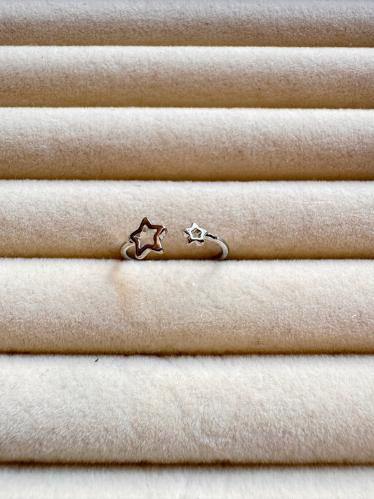 Written in the Stars Bypass Ring