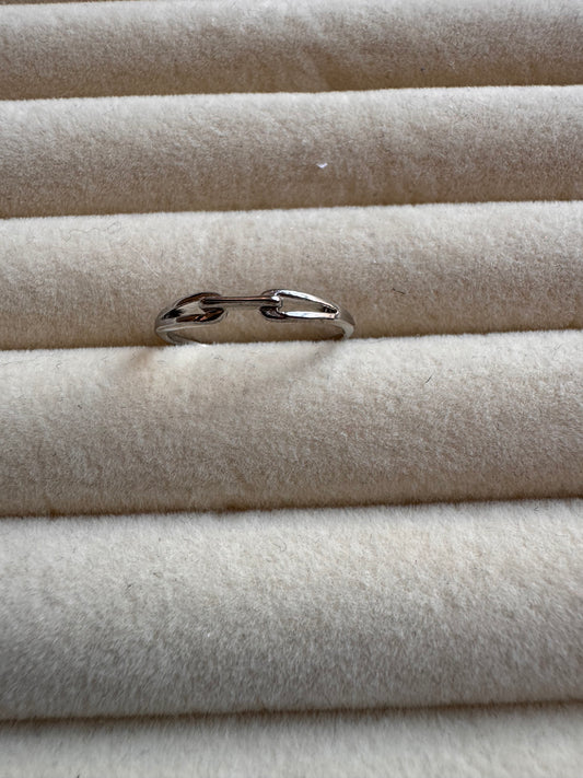 The Sterling Link Minimalist Band