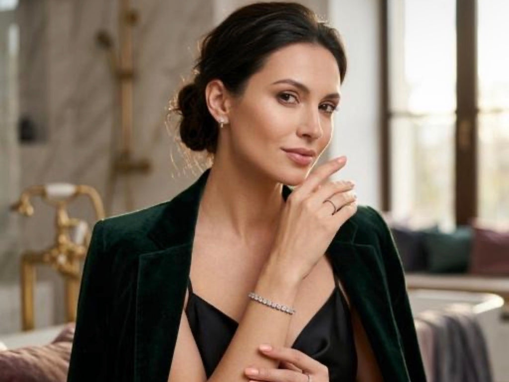 Tennis Bracelet
