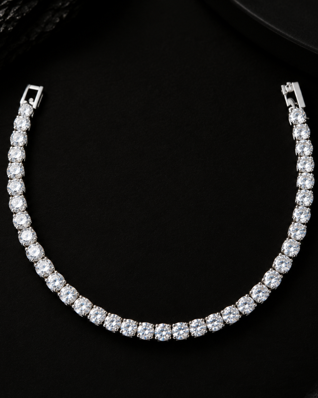 Tennis Bracelet