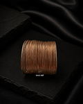 The Multi-Strand Wired Statement Cuff